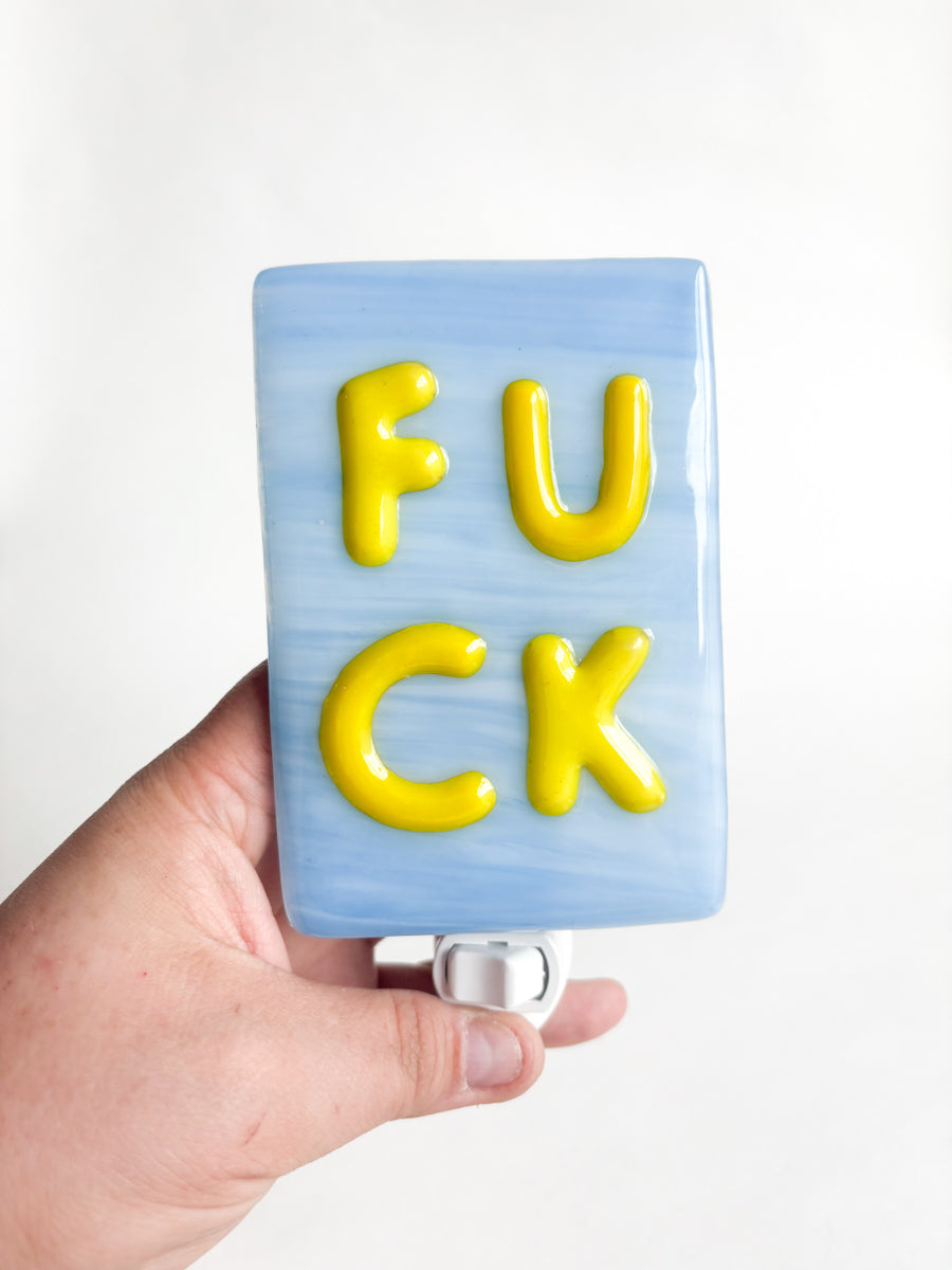 FUCK Night Lights