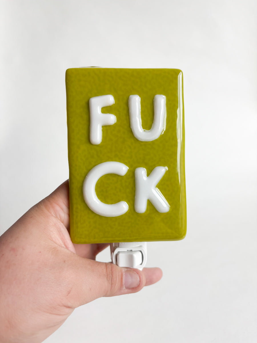 FUCK Night Lights