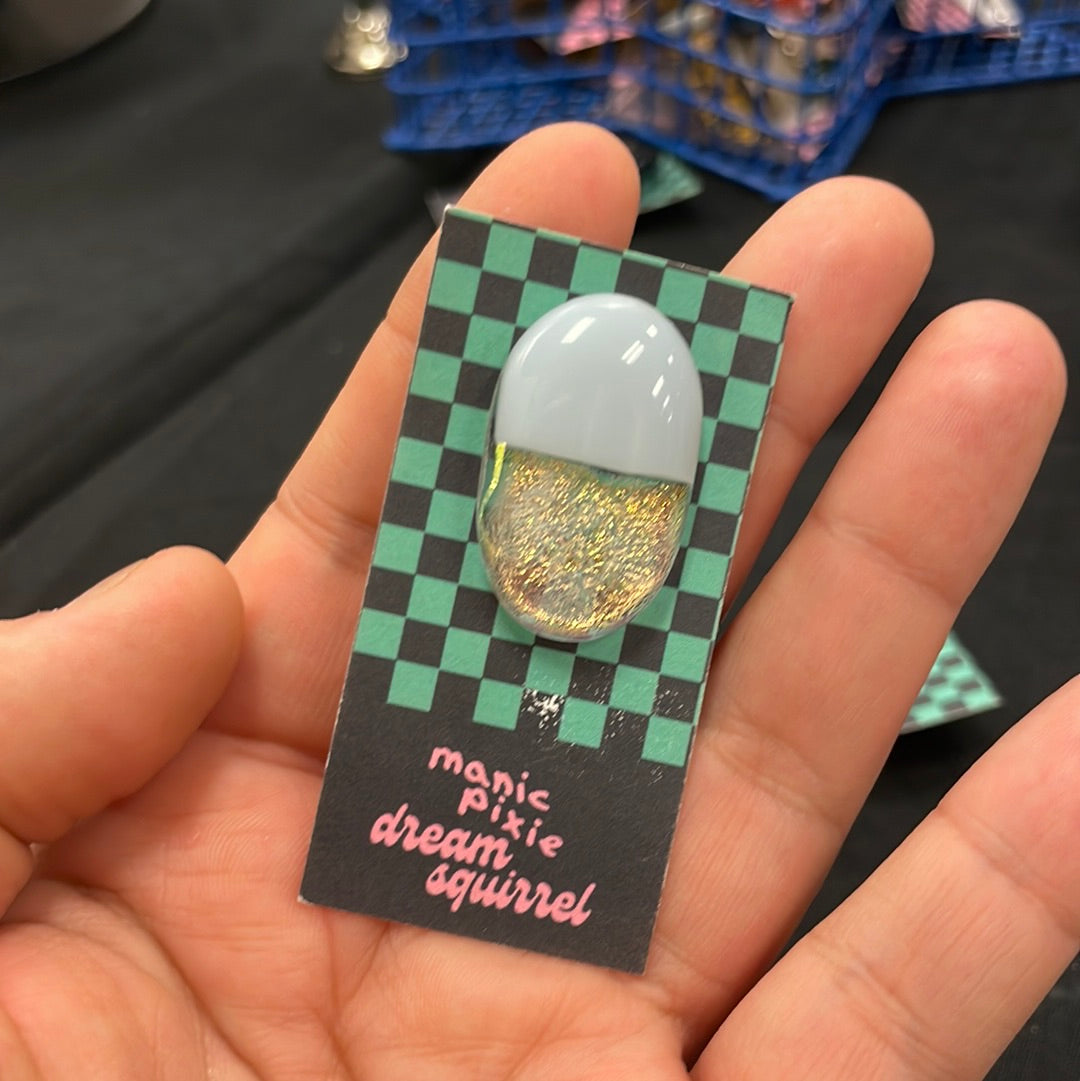 Pill Pins
