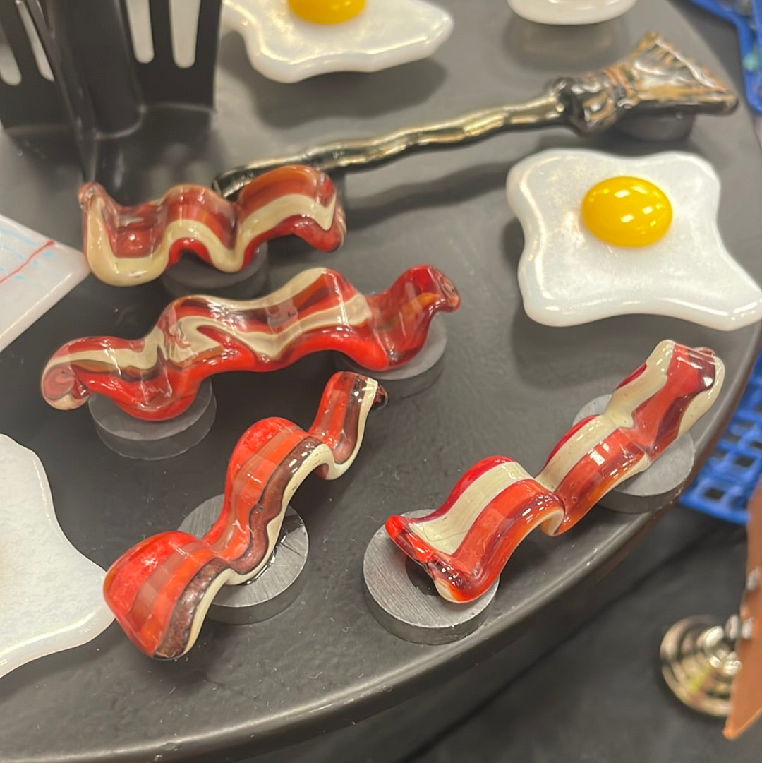 Bacon Magnets