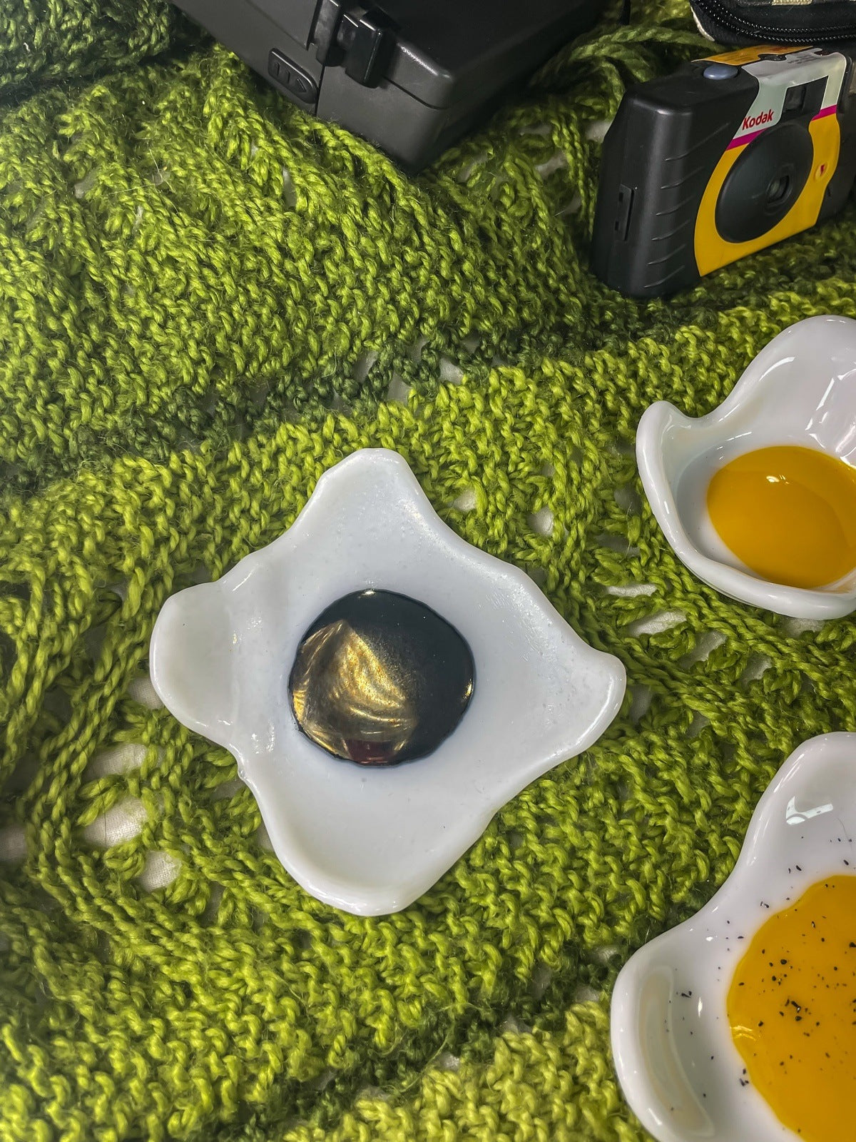 Egg Dish