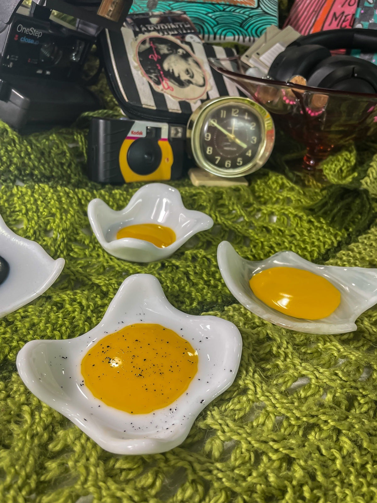 Egg Dish