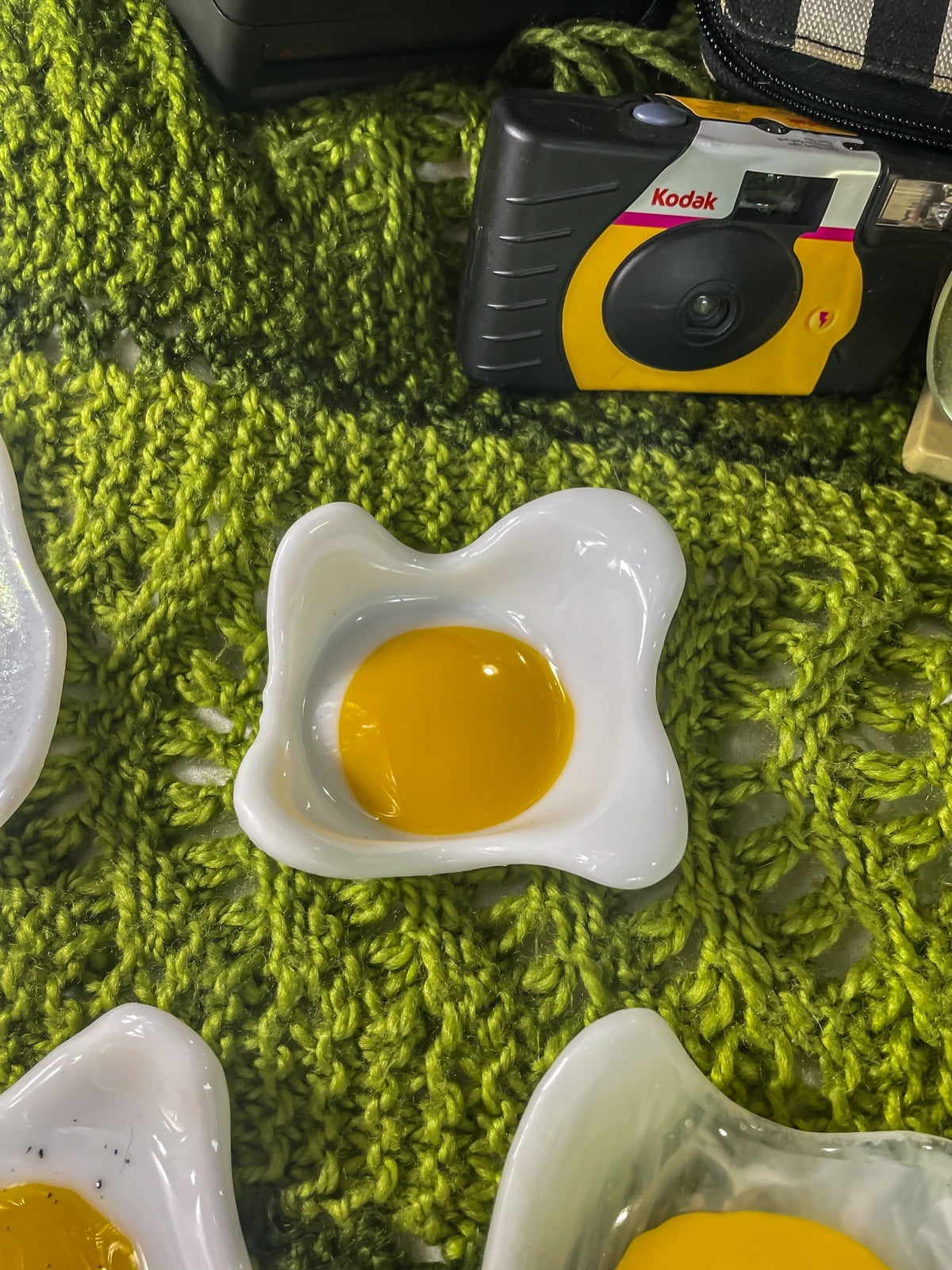 Egg Dish