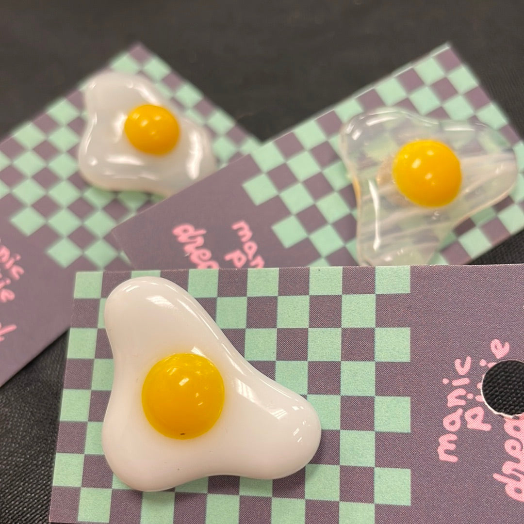 Breakfast Pins