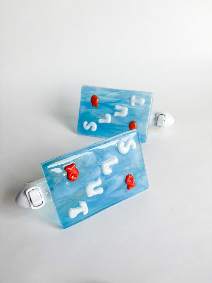 Goldfish Slut Night Lights