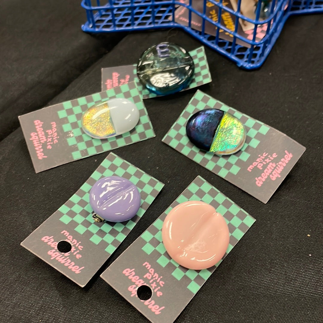 Pill Pins