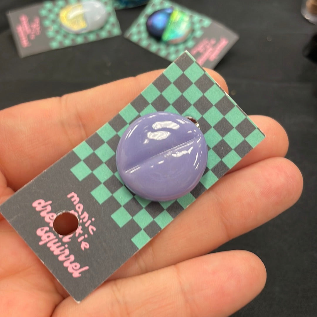 Pill Pins