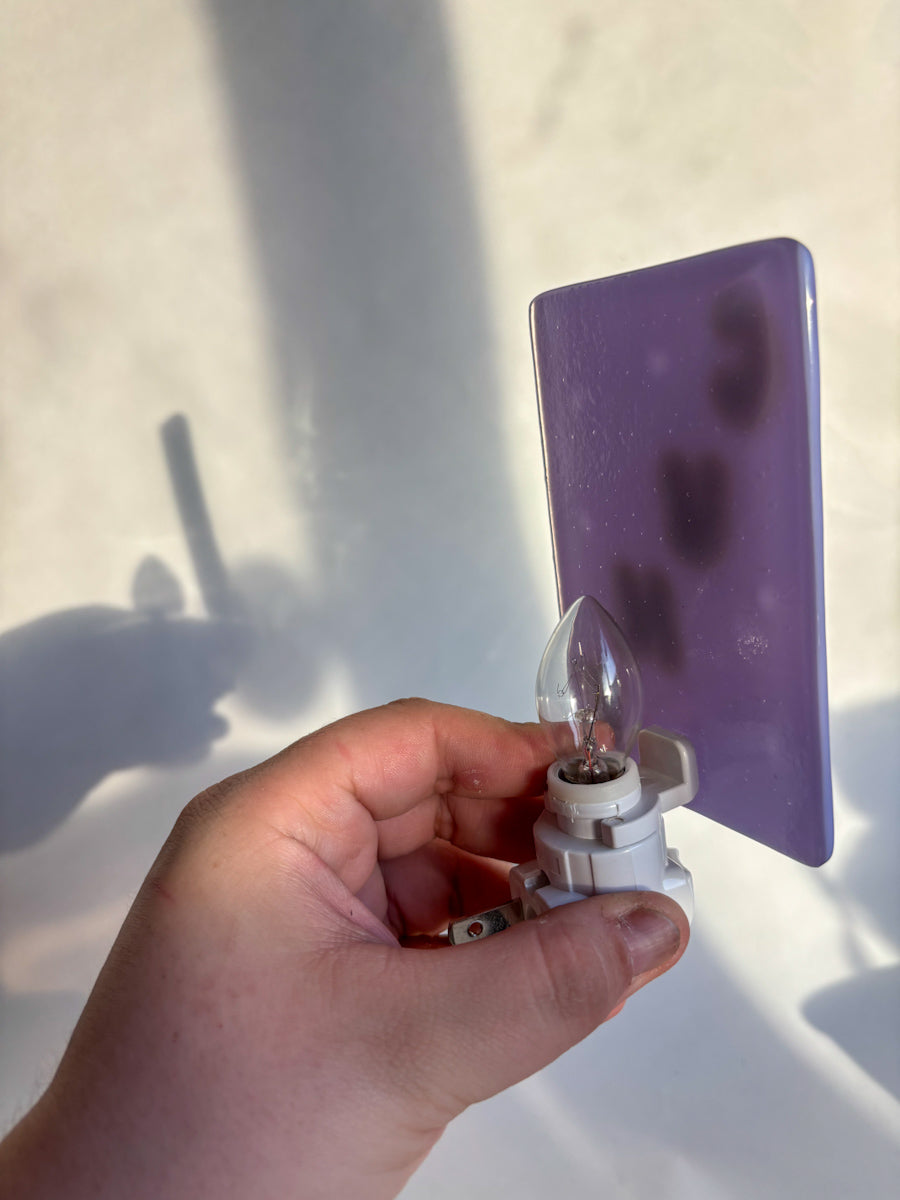 Sparkle Cunt Night Lights