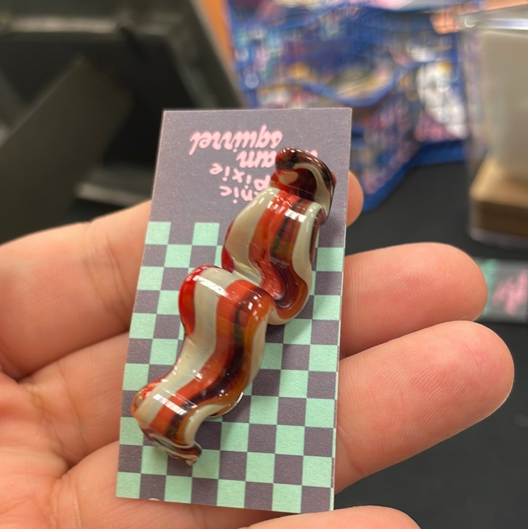 Breakfast Pins