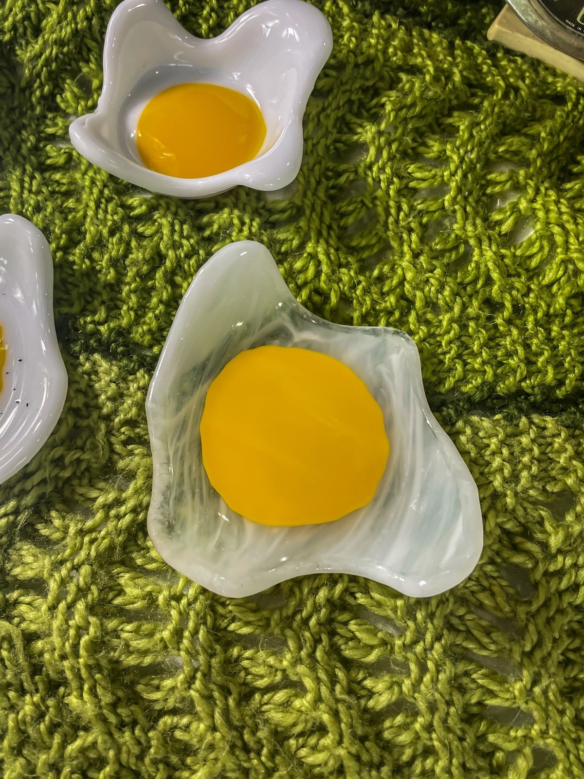 Egg Dish
