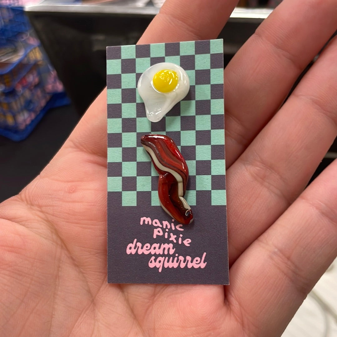 Breakfast Studs