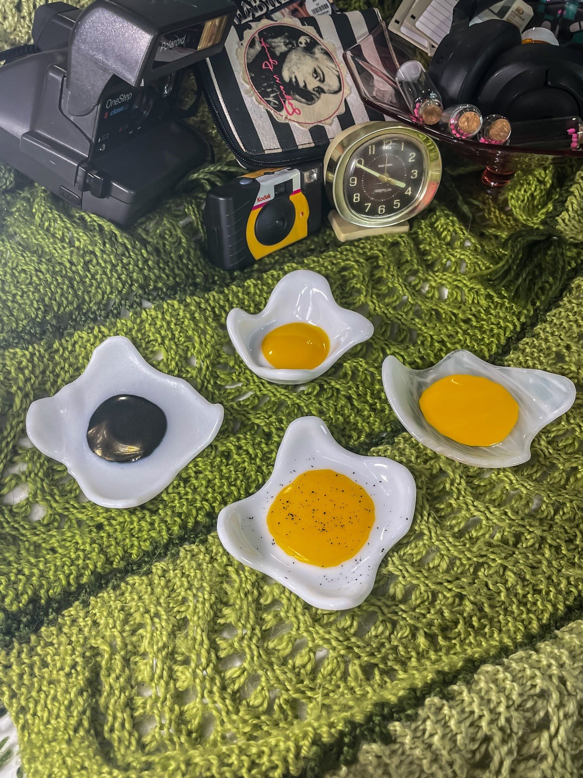 Egg Dish