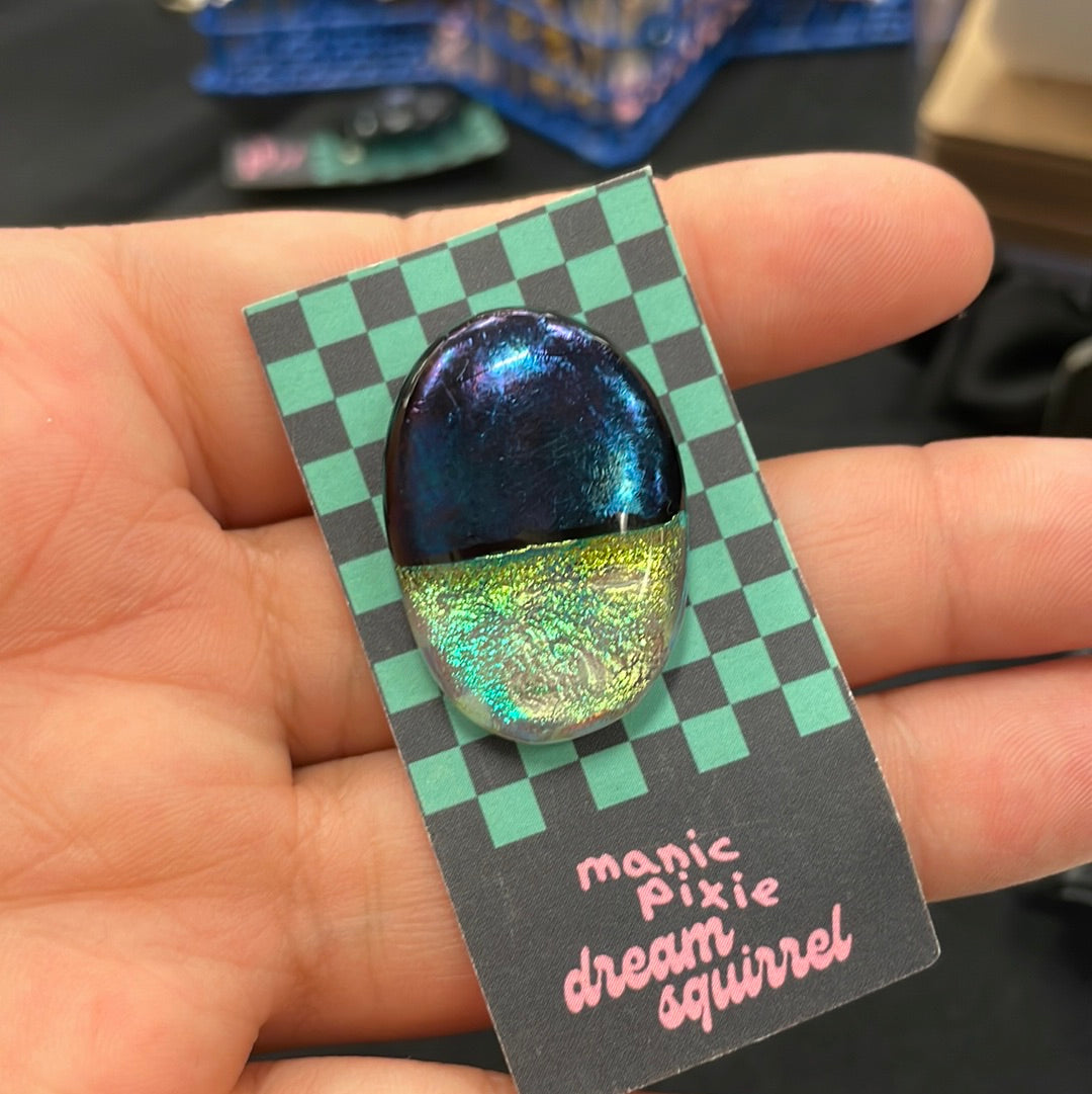Pill Pins