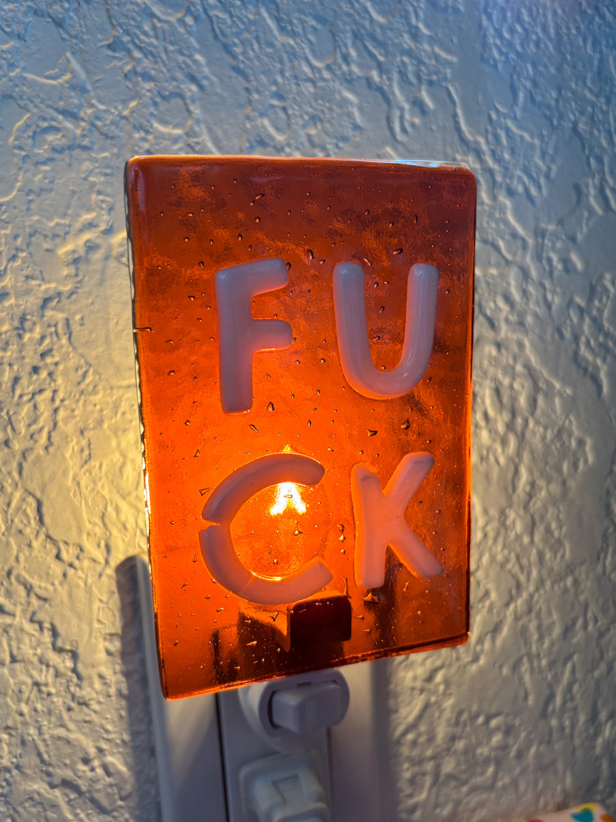 FUCK Night Lights