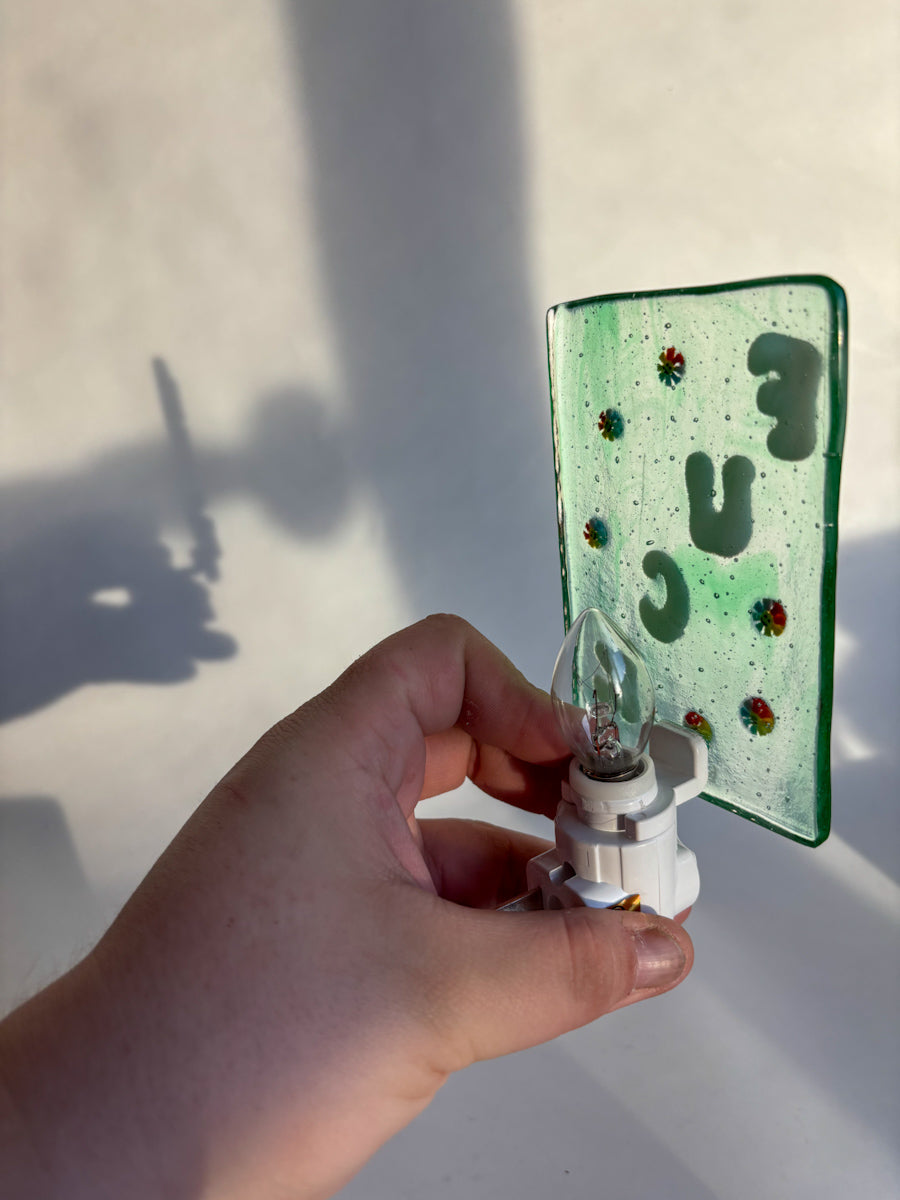 Sparkle Fuck Night Lights