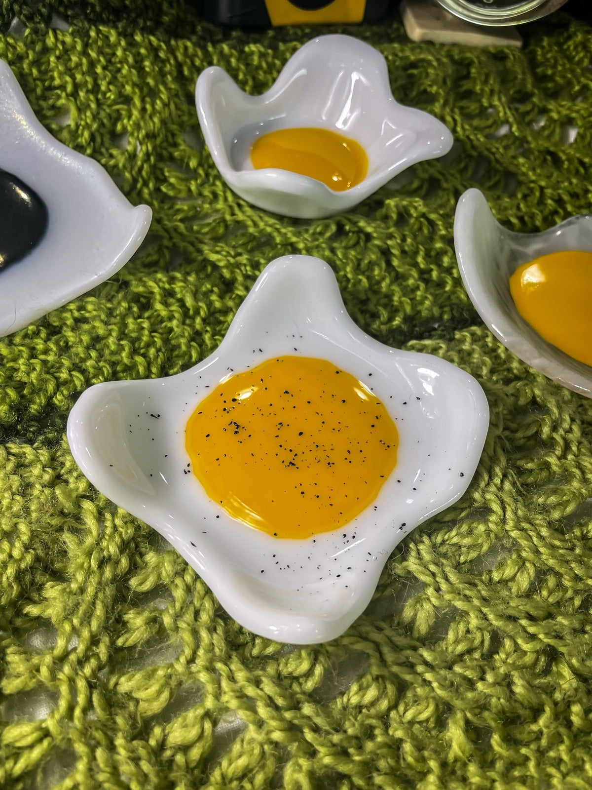 Egg Dish