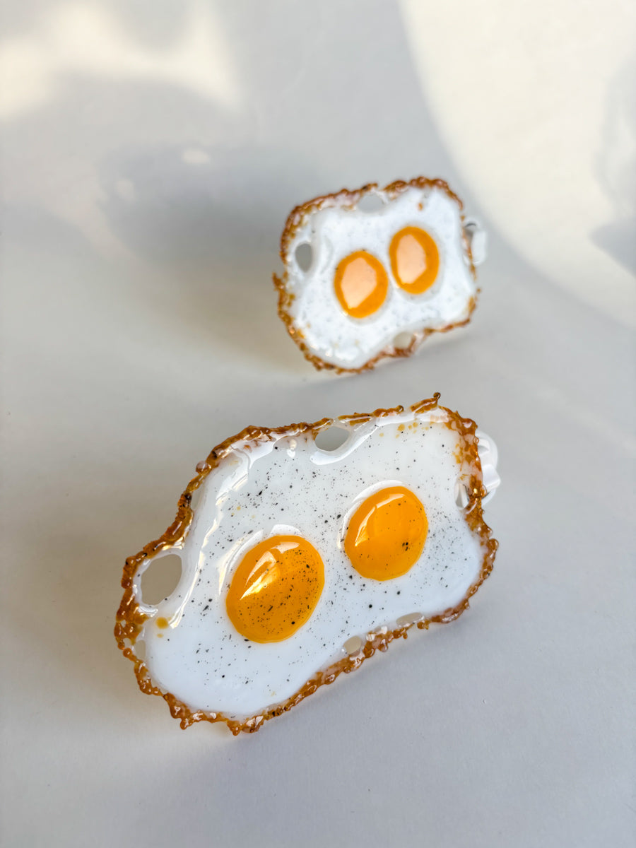 Double Yolk Night Lights