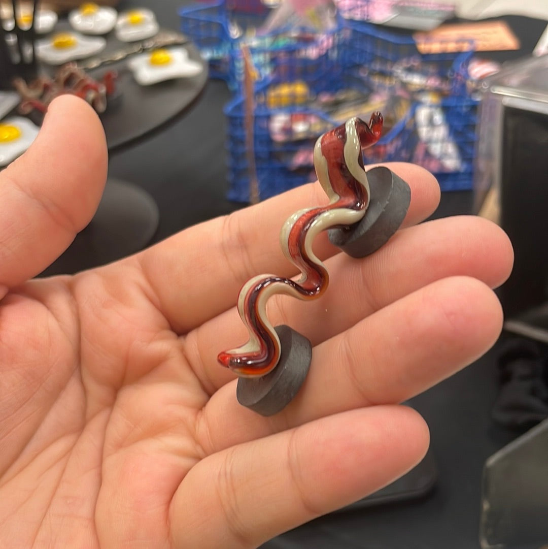 Bacon Magnets