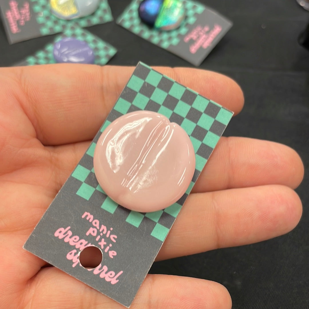 Pill Pins
