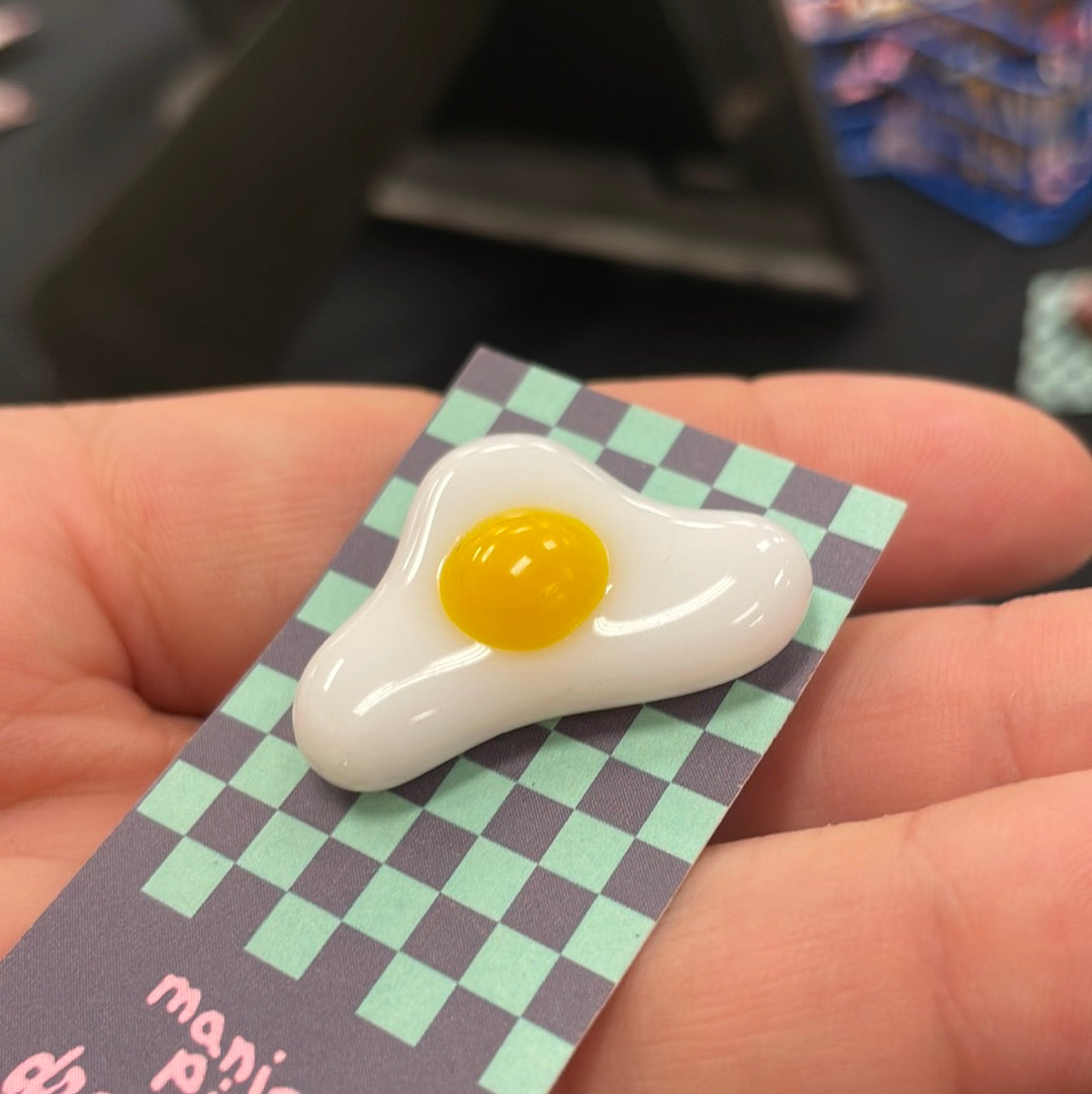 Breakfast Pins
