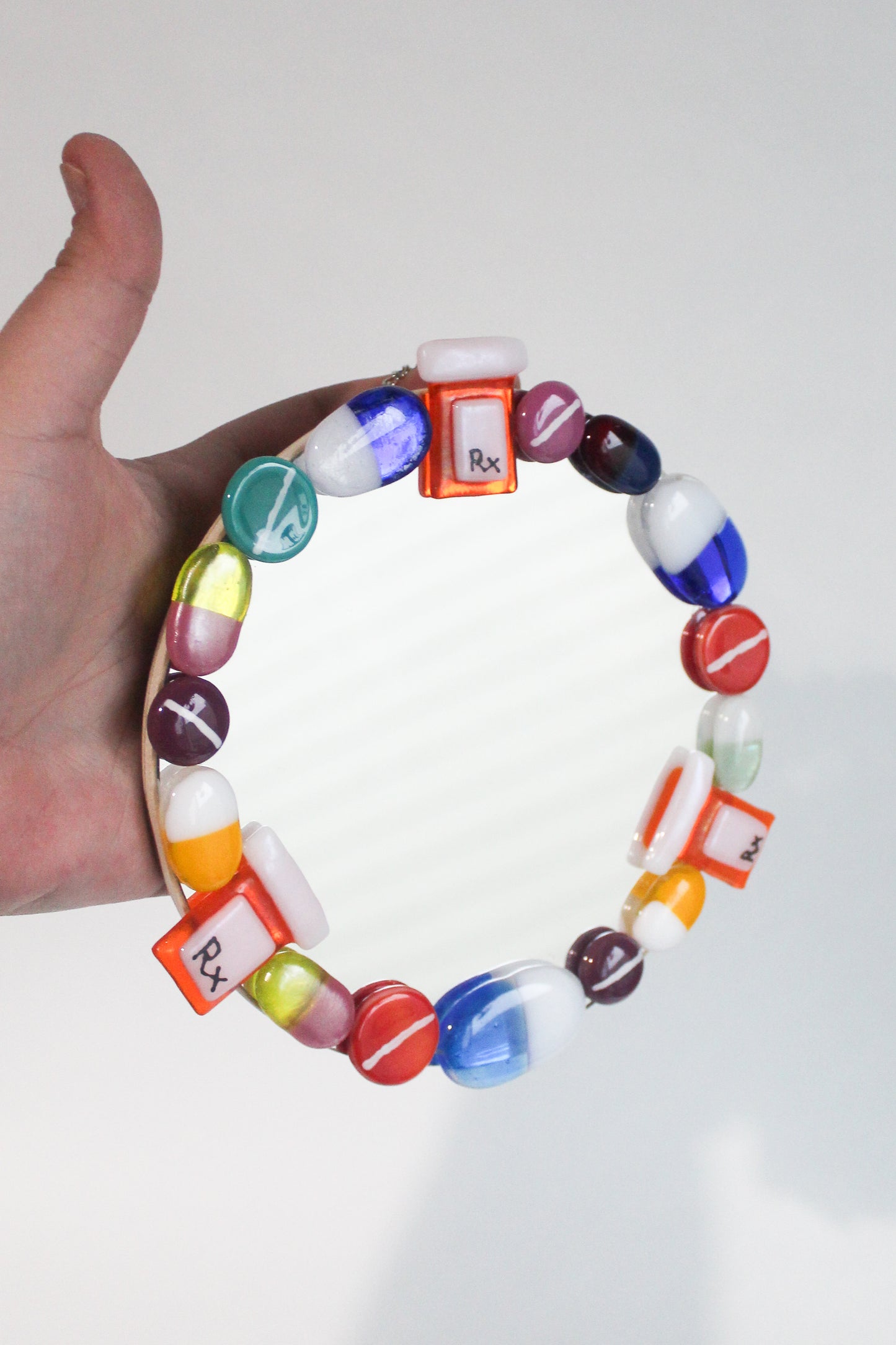 Medicine Mirror