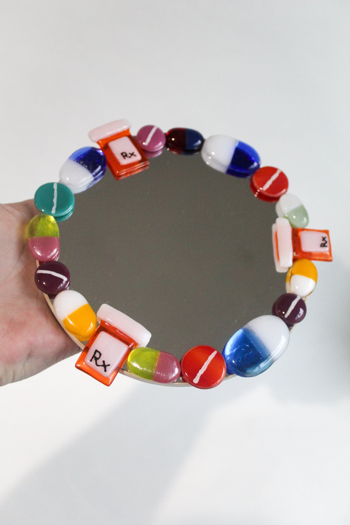 Medicine Mirror