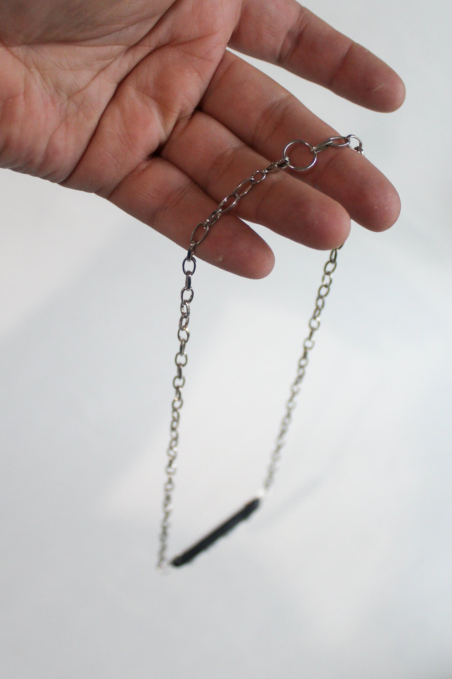 'That Bitch' Pendant Necklace
