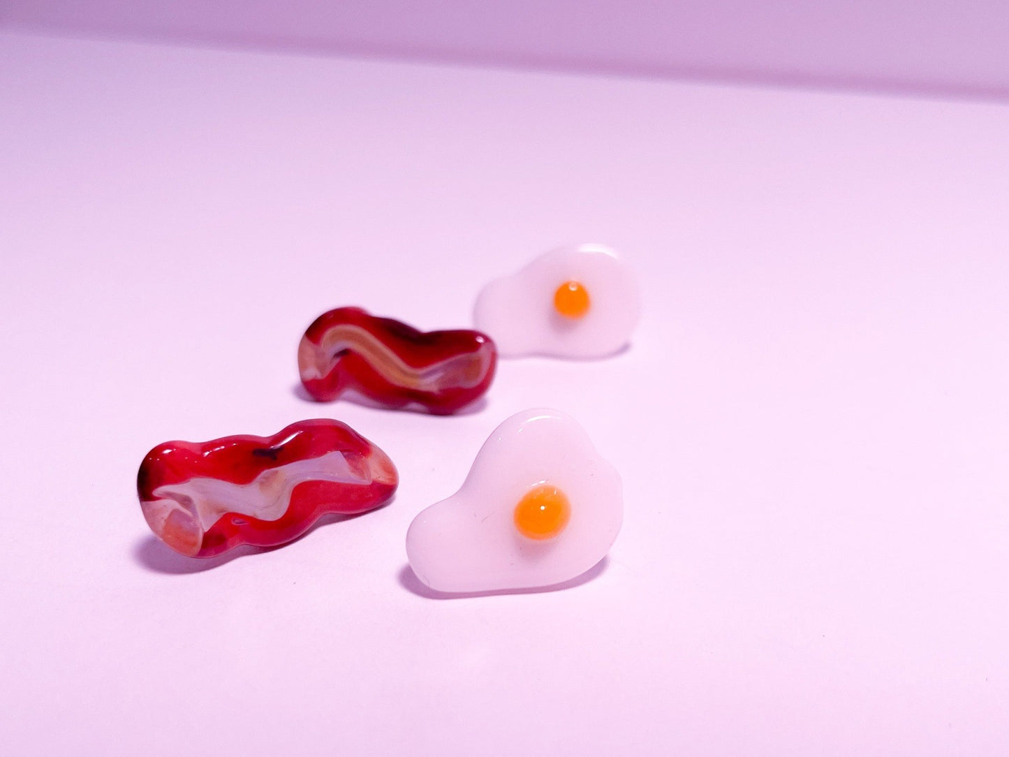Breakfast Studs