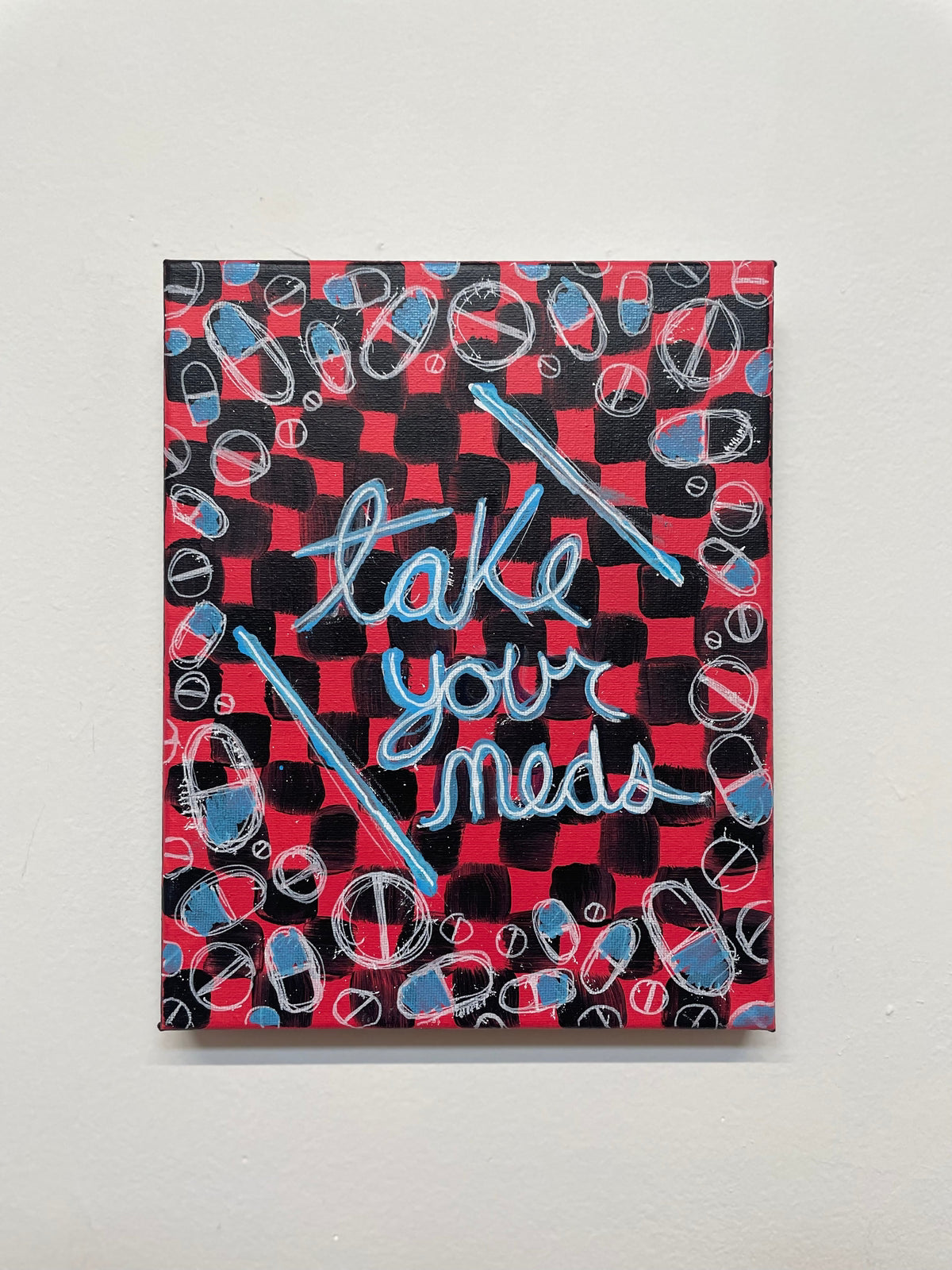 Take Your Meds