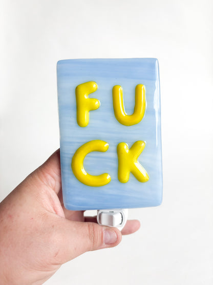FUCK Night Lights