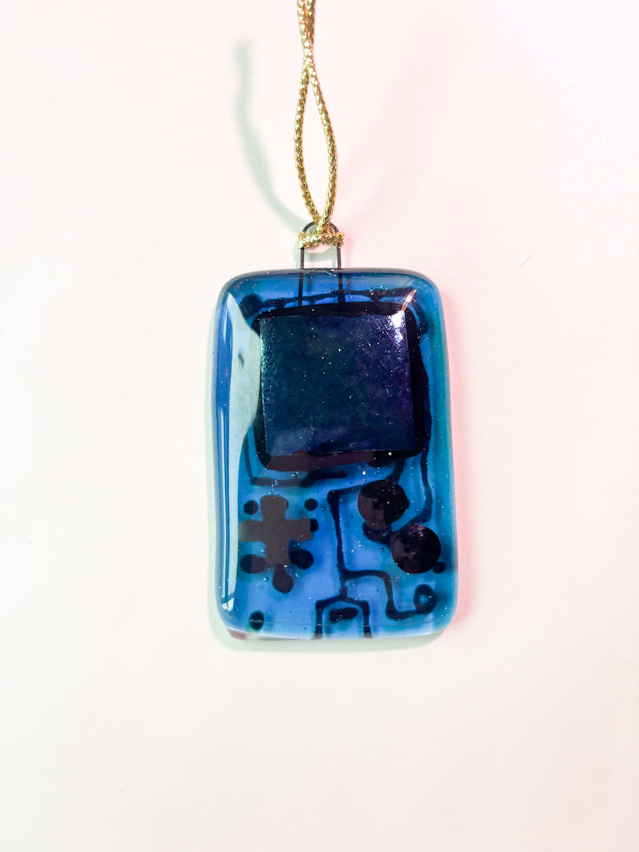 90s Gadget Ornaments