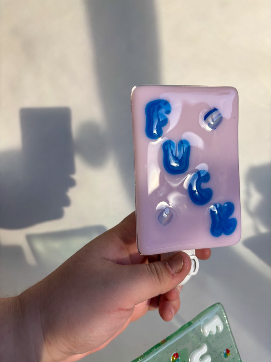 Sparkle Fuck Night Lights