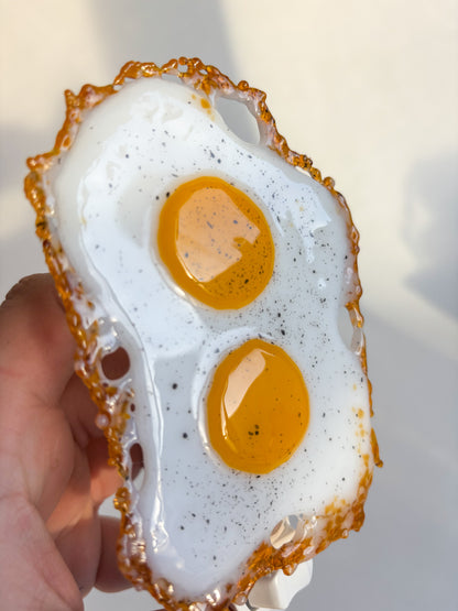 Double Yolk Night Lights