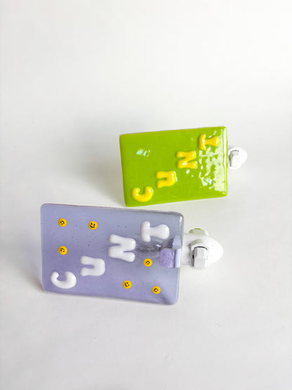 Sparkle Cunt Night Lights