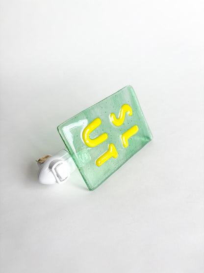 SLUT Night Lights