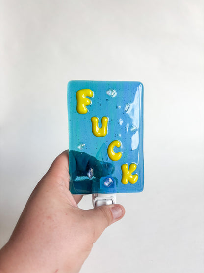 Sparkle Fuck Night Lights