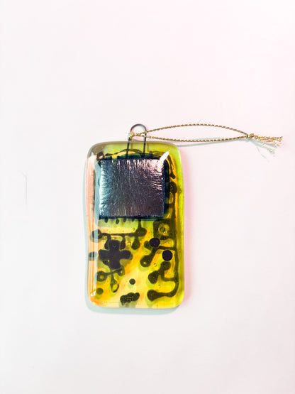 90s Gadget Ornaments