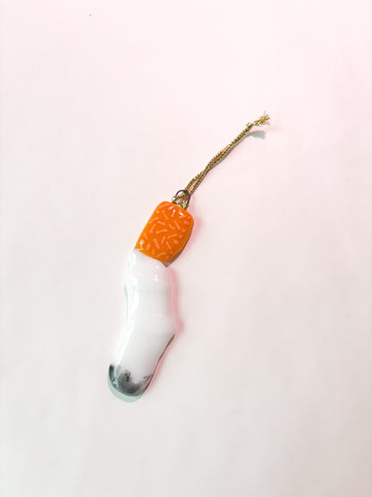 Cigarette Ornaments