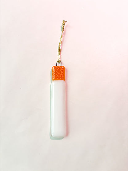 Cigarette Ornaments