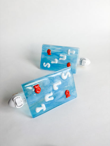Goldfish Slut Night Lights