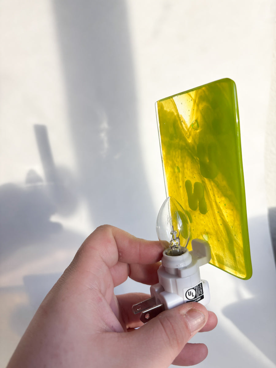 Sparkle Cunt Night Lights