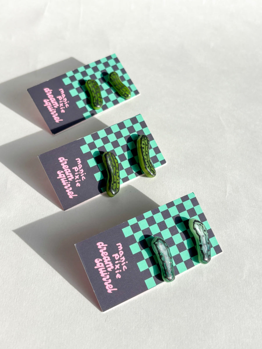 Pickle Studs