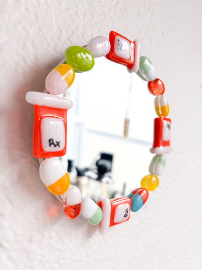 Medicine Mirror