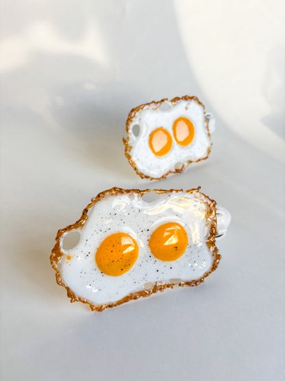 Double Yolk Night Lights