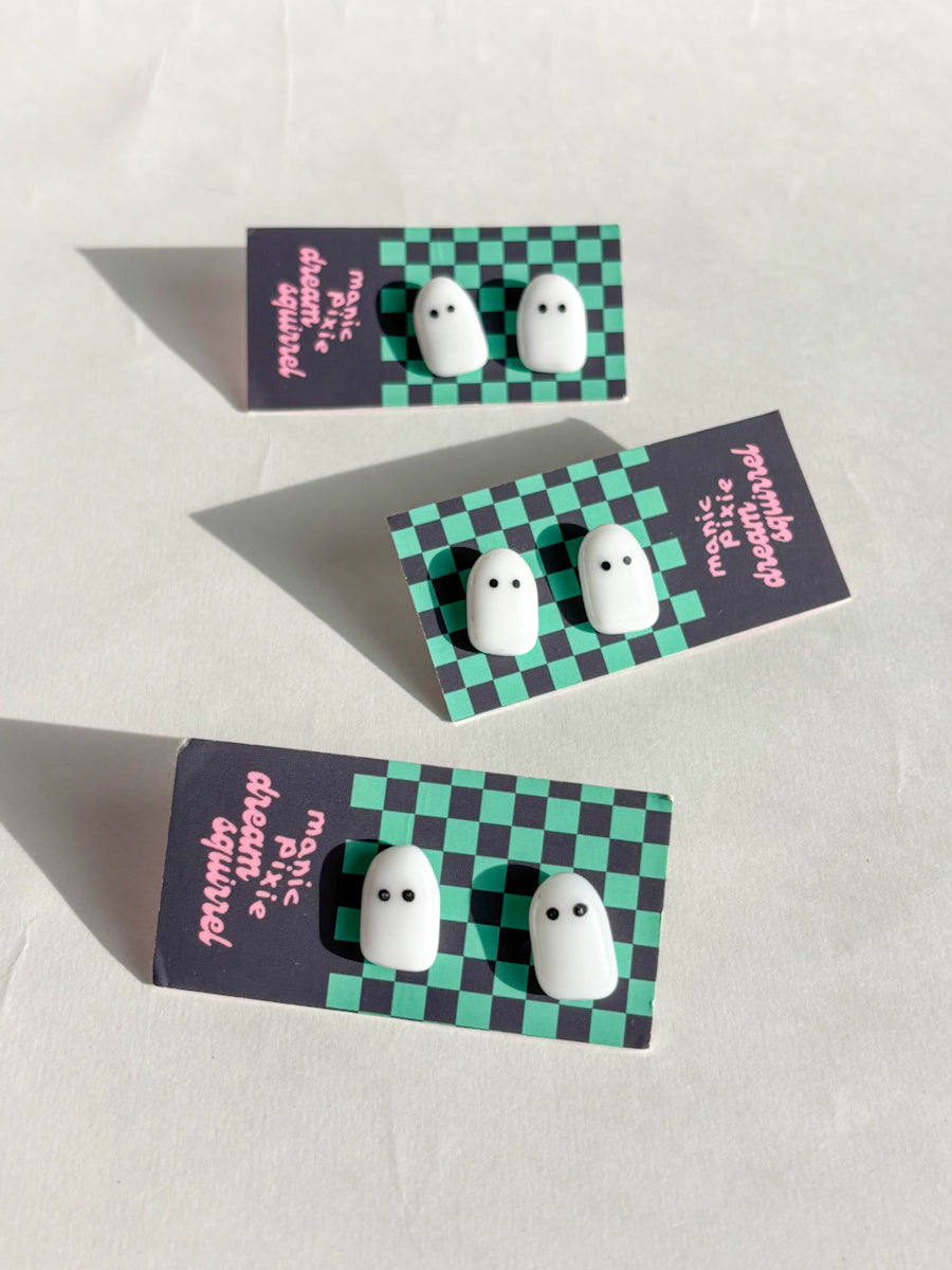 Ghost Studs