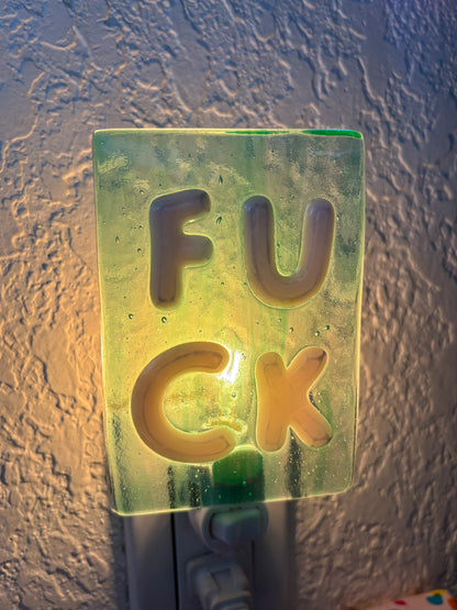 FUCK Night Lights