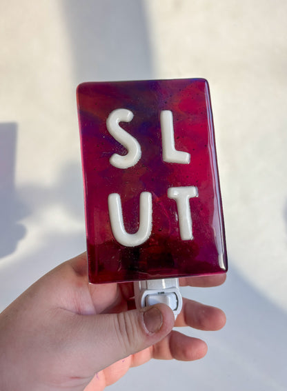 SLUT Night Lights