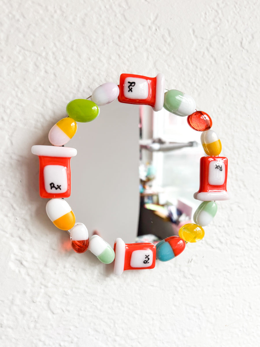 Medicine Mirror