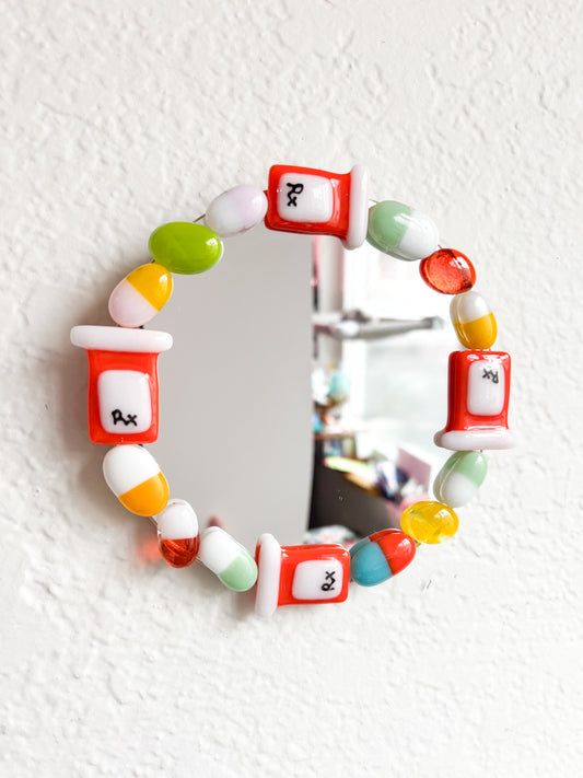 Medicine Mirror