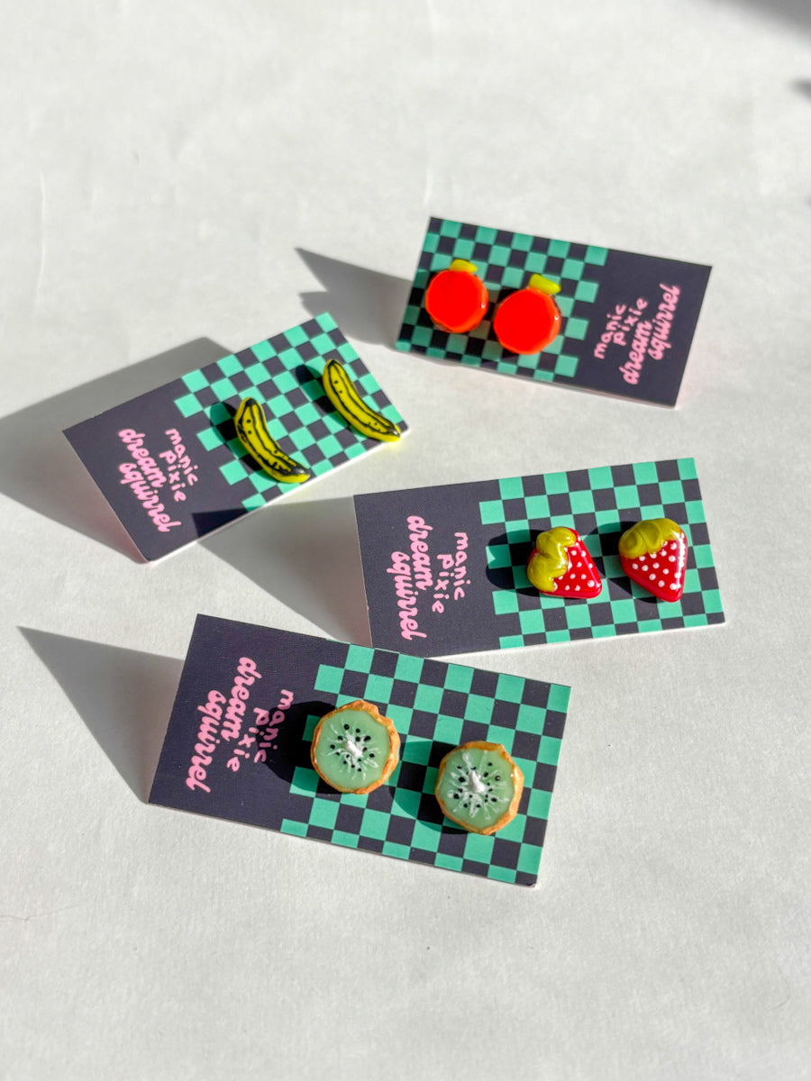 Fruit Studs